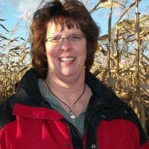 Meet your Posher, Carol